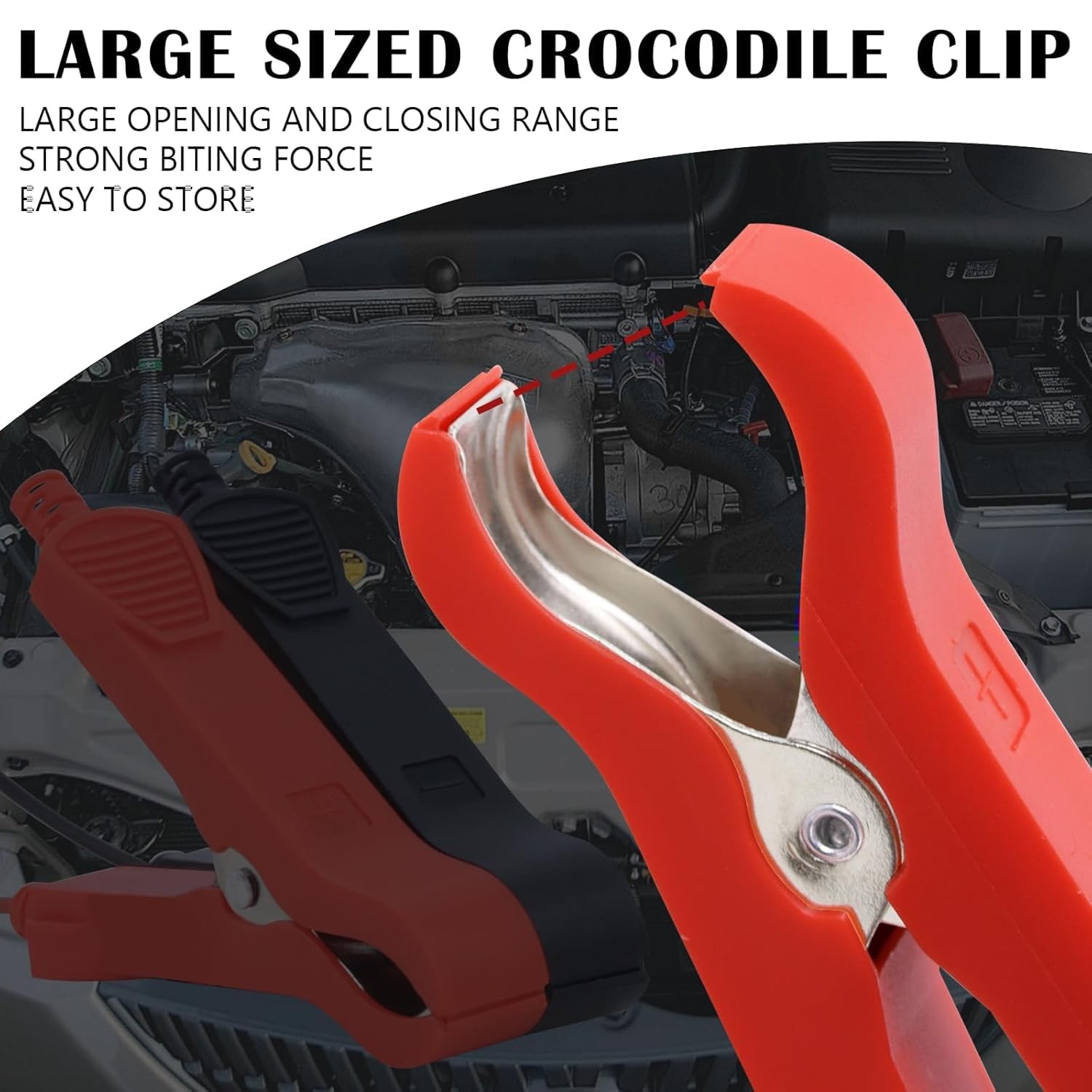 Probador De Circuitos Corriente Electrica DC Voltaje Automotriz 6-24V Con Luz US