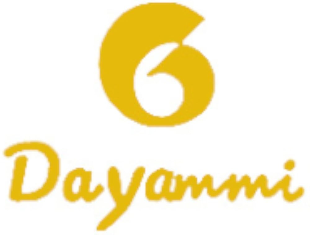 DaYmi Gold Dert Plates Including Appetizer Plates, Plastic Forks,