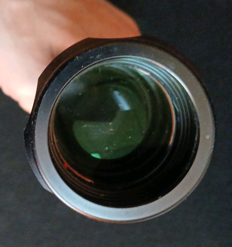 CenterPoint Tag Rifle Scope (Black)