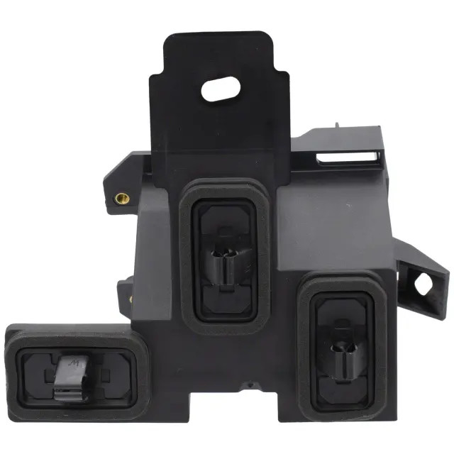 Genuine Ford Blind Spot Detection System Warning Sensor Bracket LB5Z-14D189-B