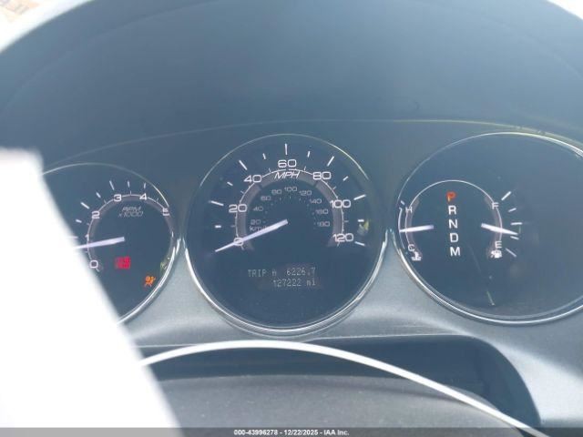 MKZ 2012 Glove Box 4952675