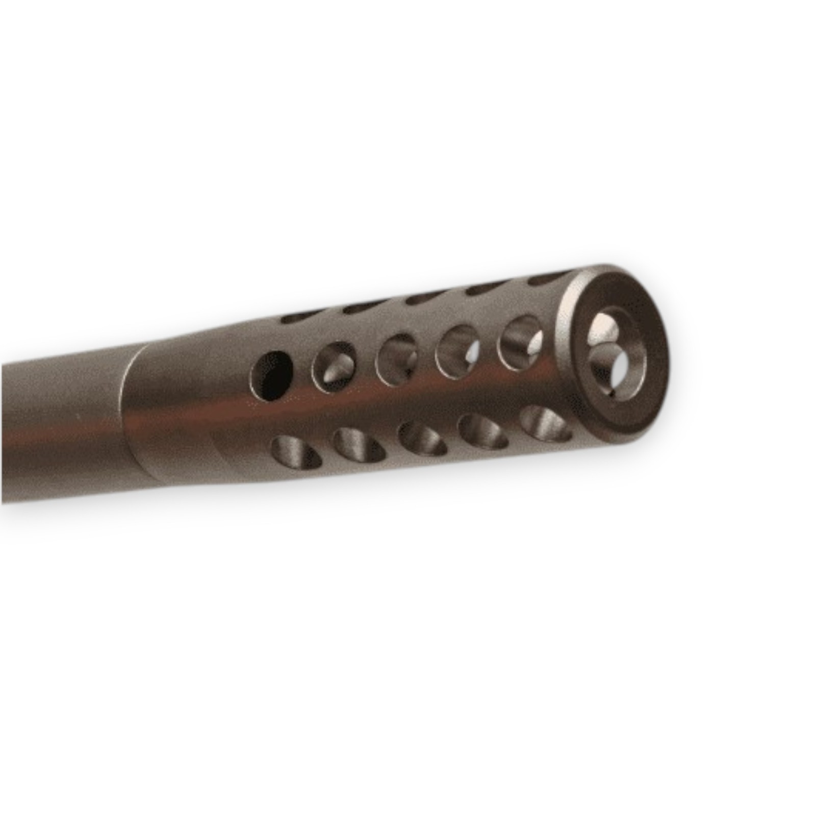 Tikka Muzzle Brake T3x Lite 5/8-24