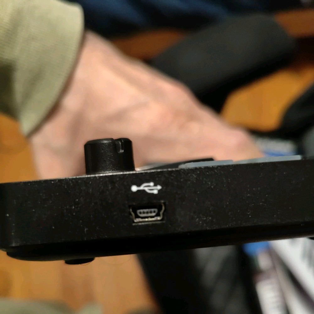 M-Audio Keystation Mini 32 MK3 32-key Keyboard Controller