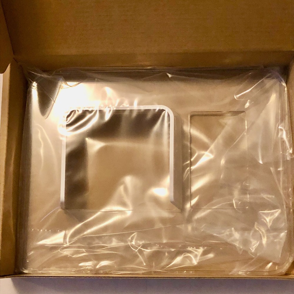 Clover Mini EAYJ3008010 Pin Touchscreen Shield Replacement POS Faceplate