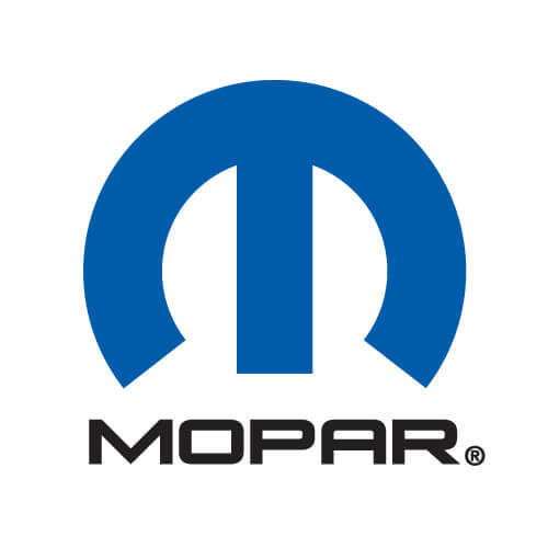 Genuine Mopar Wiring 68206070AA