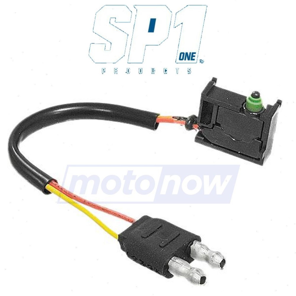 SP1 Brake Light Switch for 2005-2006 Polaris 900 SwitchBack - Electrical co