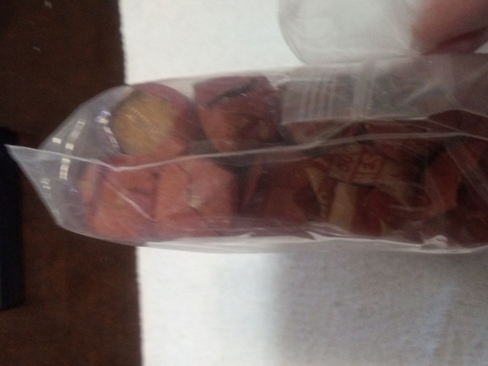 Penny Rolls 10 Circulated Wrapped Rolls Unsearched