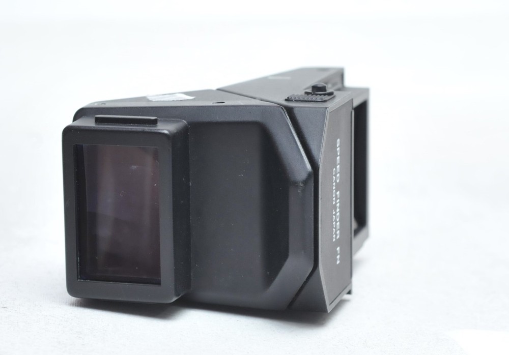Canon Speed Action Finder FN