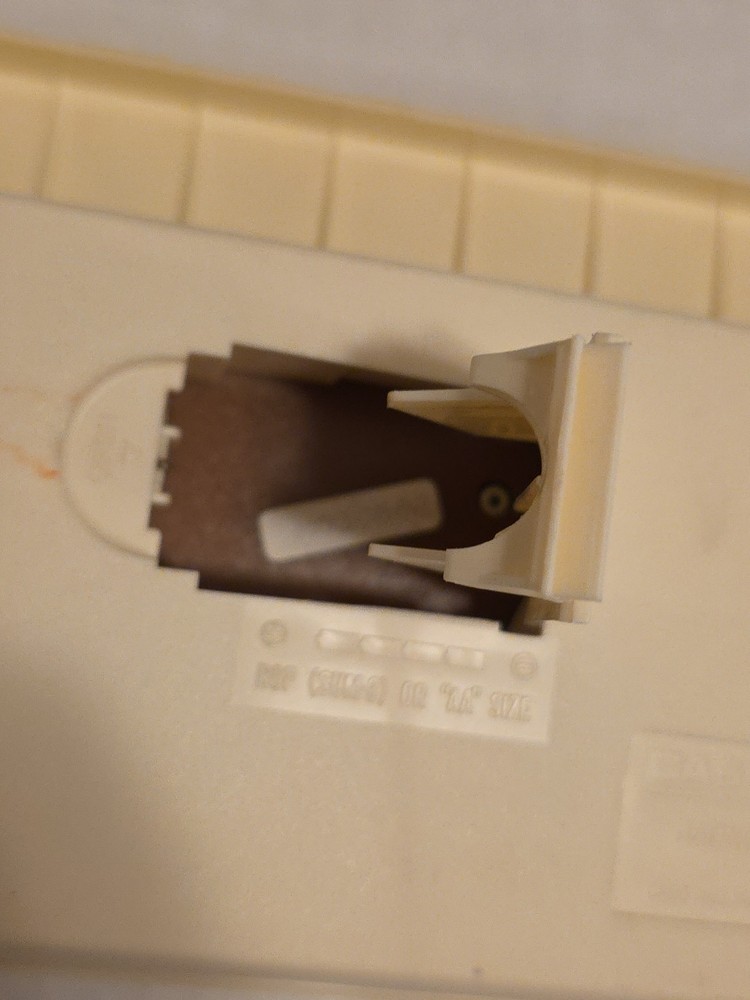 Vintage Casio PK-1 32-Key Electric Keyboard Pulse Code Modulation Working