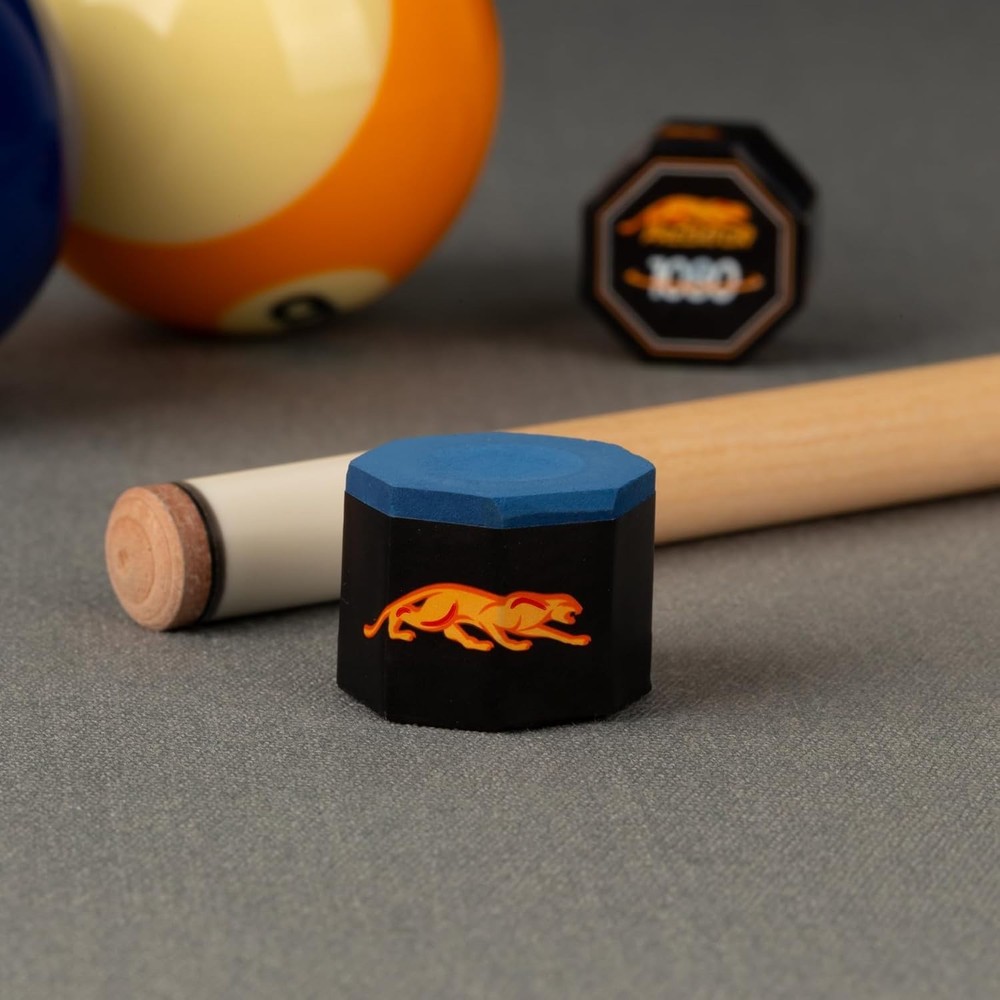 Advanced 1080 Pure Chalk - Maximum Coverage & Longevity for Professionals