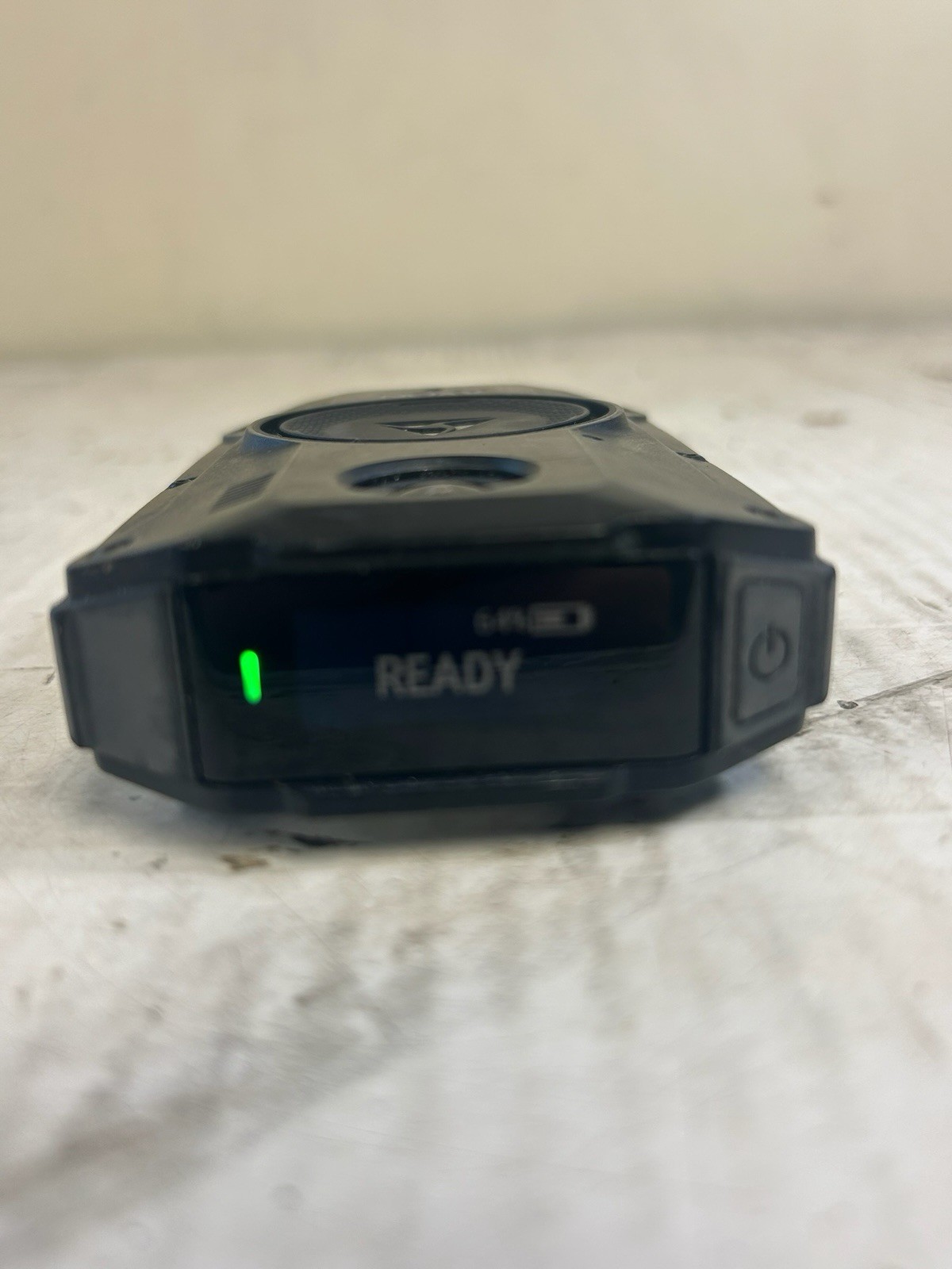 Axon AX1023 Body 3 Camera (camera Only) - Power Tested Only See Pictures
