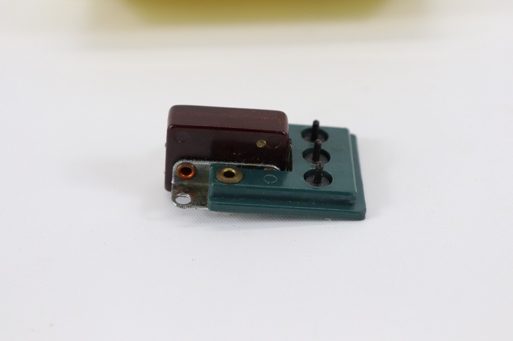 Ronette Phonofluid Ceramic Cartridge 402-M