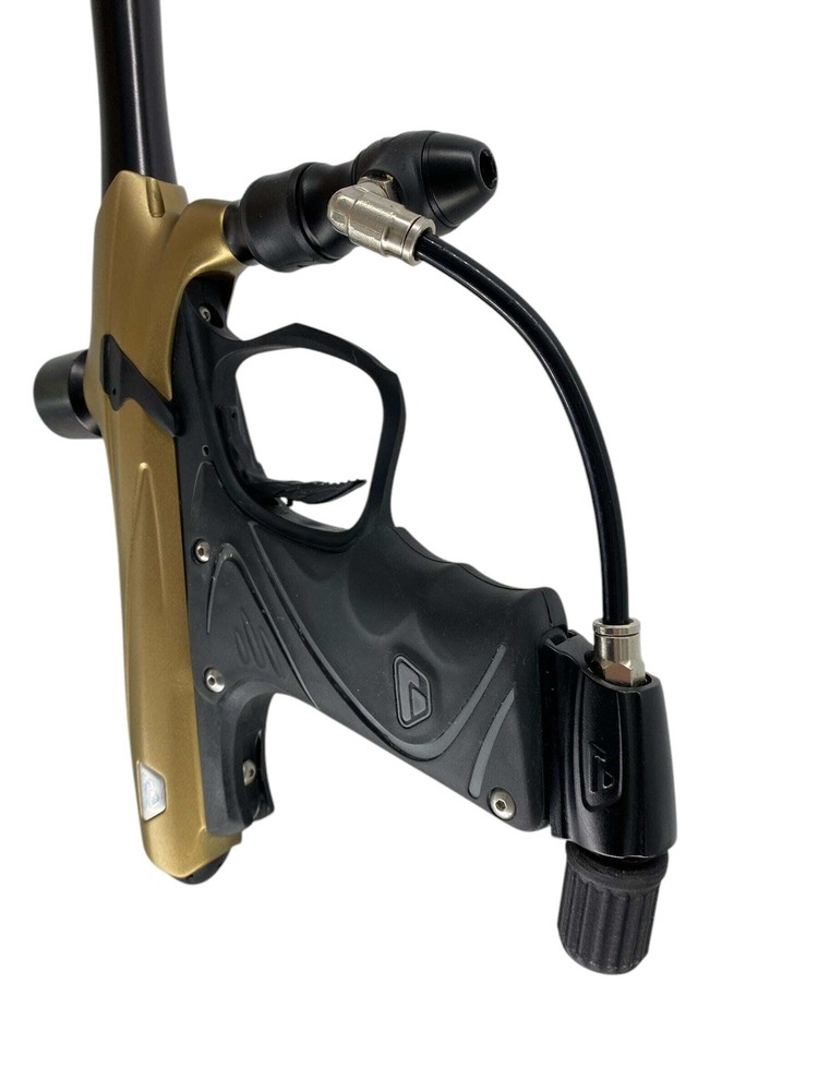 Dye Proto SLG Paintball Gun