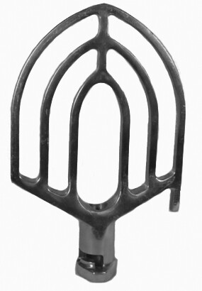 FLAT PADDLE "B" - 30 QT