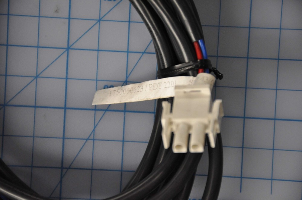 WINCOR 24V CMD Cable 1750060623