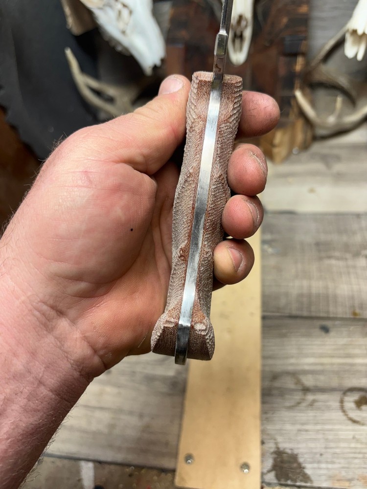 V2 SLIM Work Tuff Gear Hellion or Ranger Handles