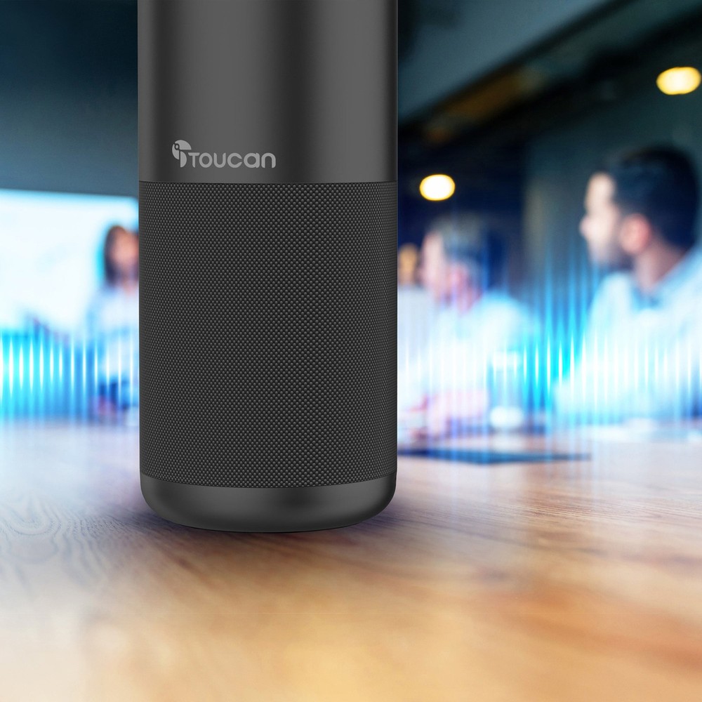 S100 Connect Conference Speaker