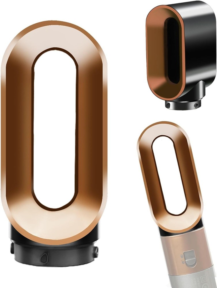 For Dyson Airwrap Styler Pre-Styling Dryer Attachment - Fast Drying