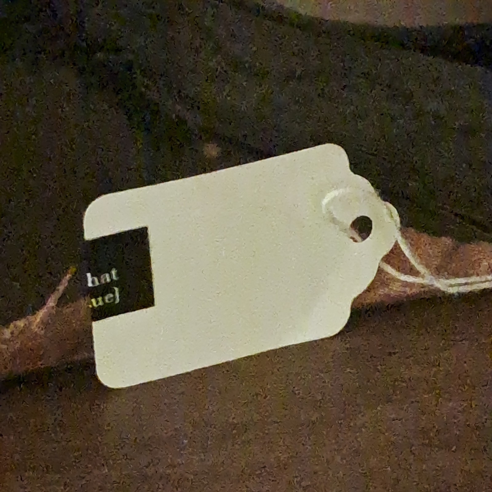 🪖 Original Civil War Scarce Federal Navy Officer Bicorn Hat 🪖