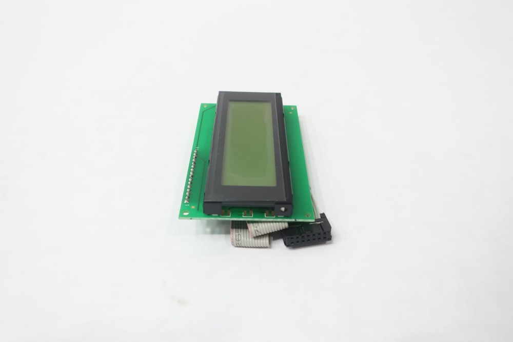 Tri LCD420 Display Module