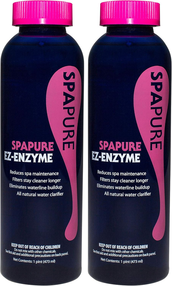 Purespa Ez-Enzyme (1 Pt) (2 Pack)
