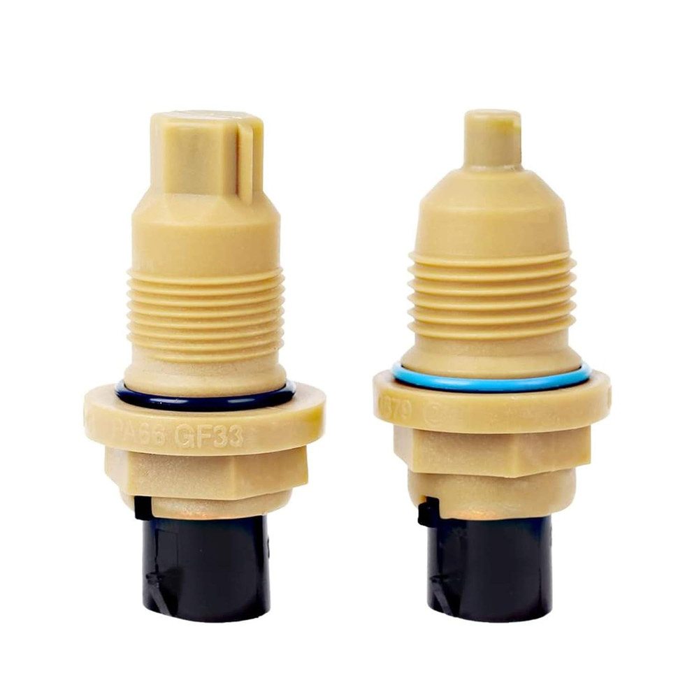 Input & Output Speed Sensor Compatible with Dodge Caravan 1989-Up Fits A