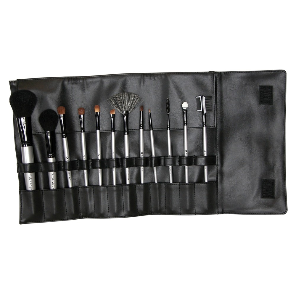 Royal & Langnickel | BBE-SET12 | Brush Essentials™ 13pc Kit