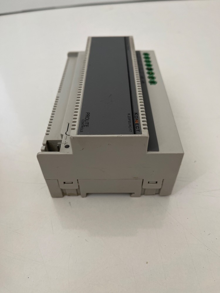 prolite controls slave dimmer 2 channel Konnect K.2DPS5.PC/17