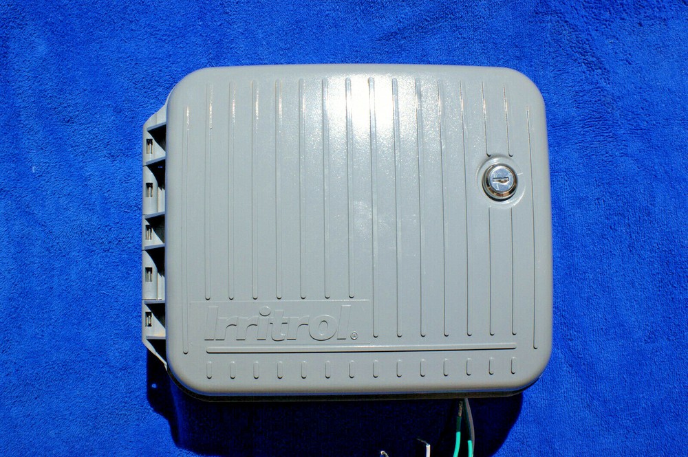 NEW - Toro Custom Command replacement - Irritrol Total Control TC-9EX-R 9 STN