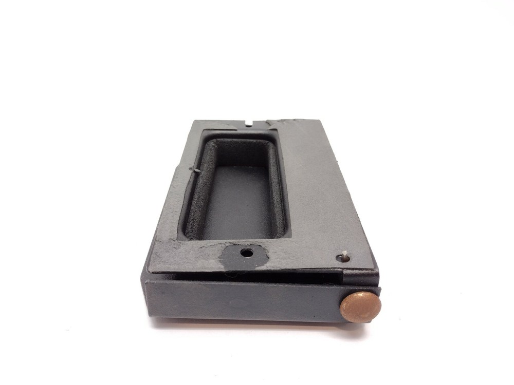 ABB S4C+ Robot Controller E Electrical Lockout Cover