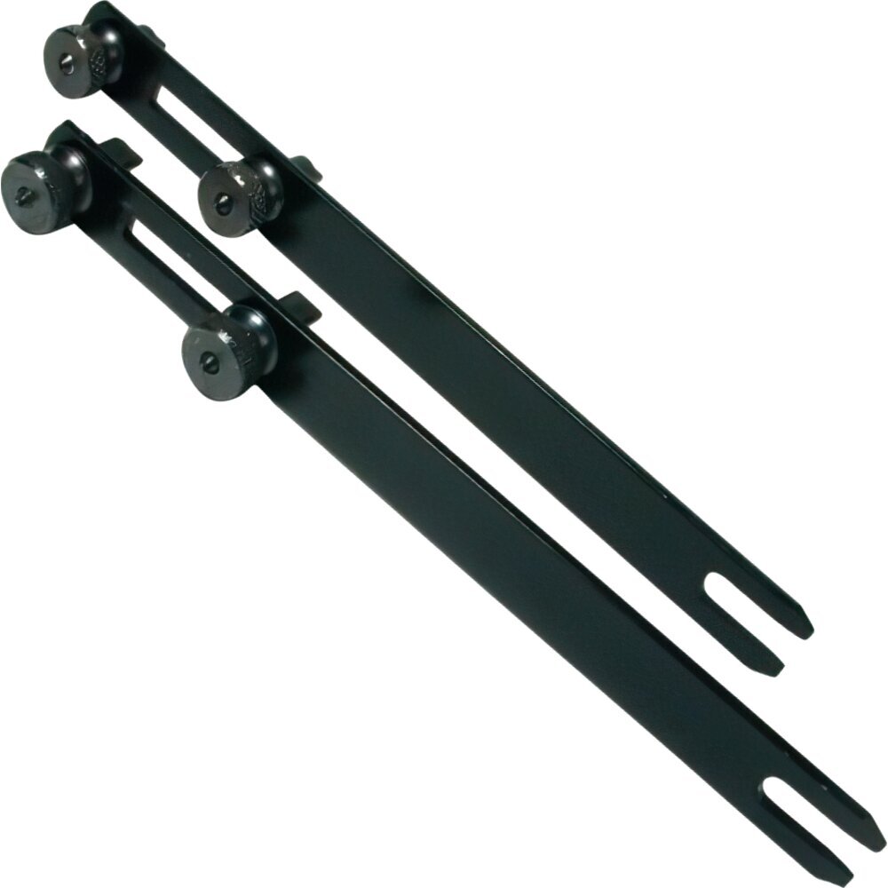 2 Waterproof Adjustable Watch Back Case Opener Remover Steel Wrench Tool