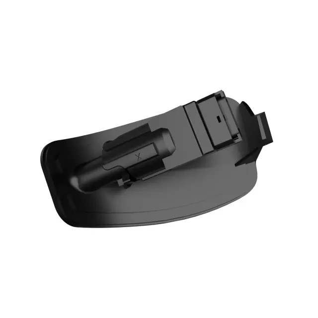 Genuine Mopar Mirror Cover And Sensor Left 68196010AA