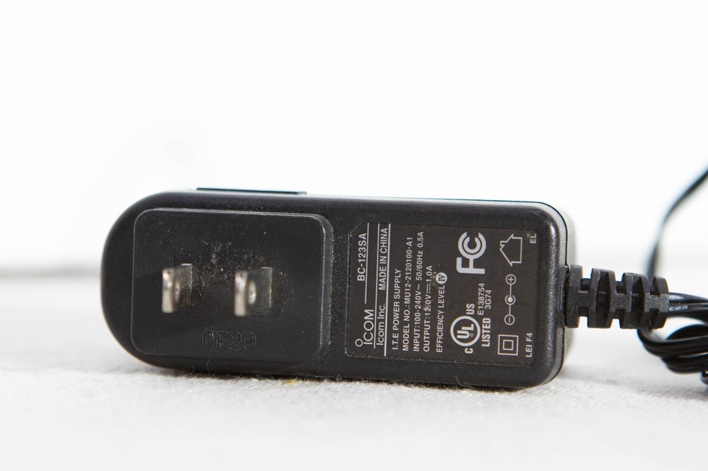 Polycom EagleEye Digital Extender Modulator & Demodulator W Power Supply Cord