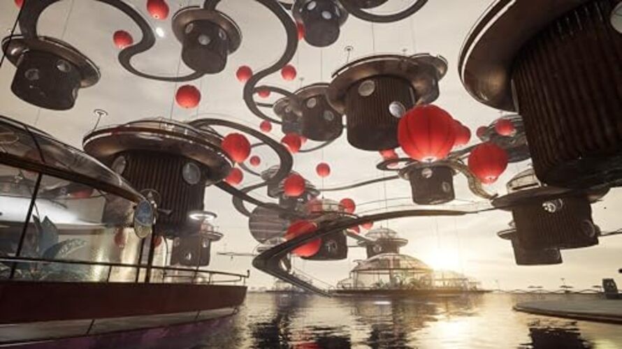 Atomic Heart: Ultimate Edition () PlayStation 5