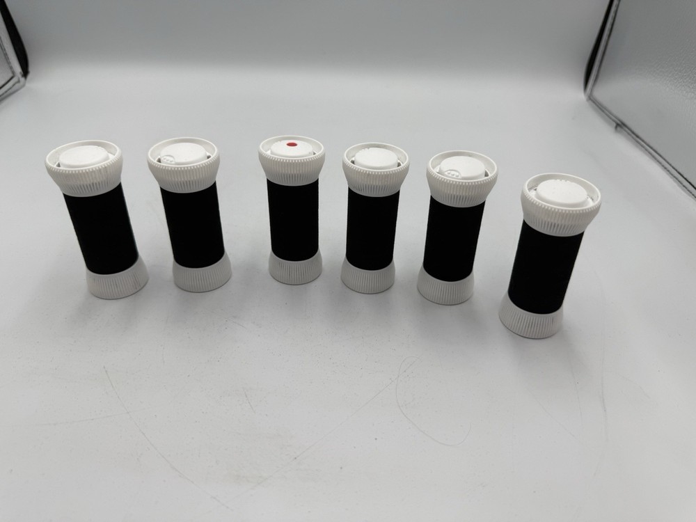 Remington Ionic Protection Hot Rollers Curlers H5600 Tested