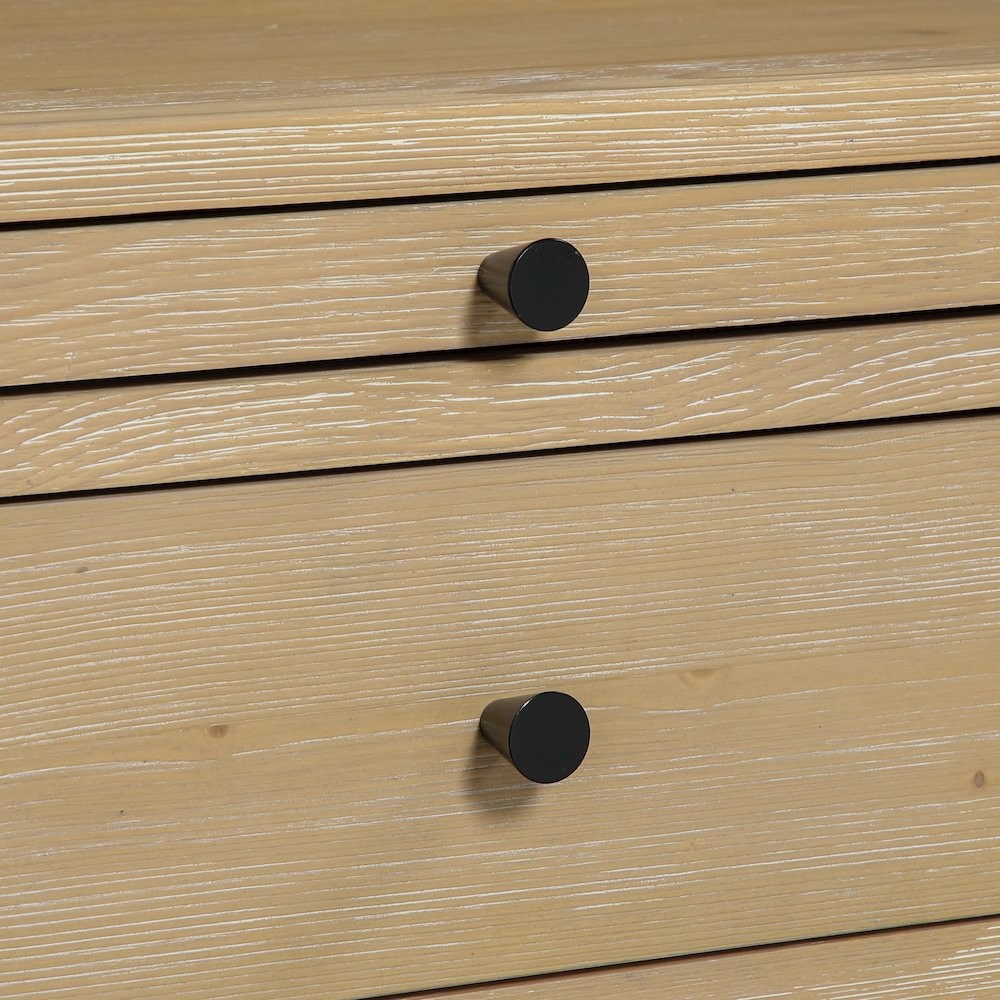 Shoreham 1-drawer Nightstand - Natural