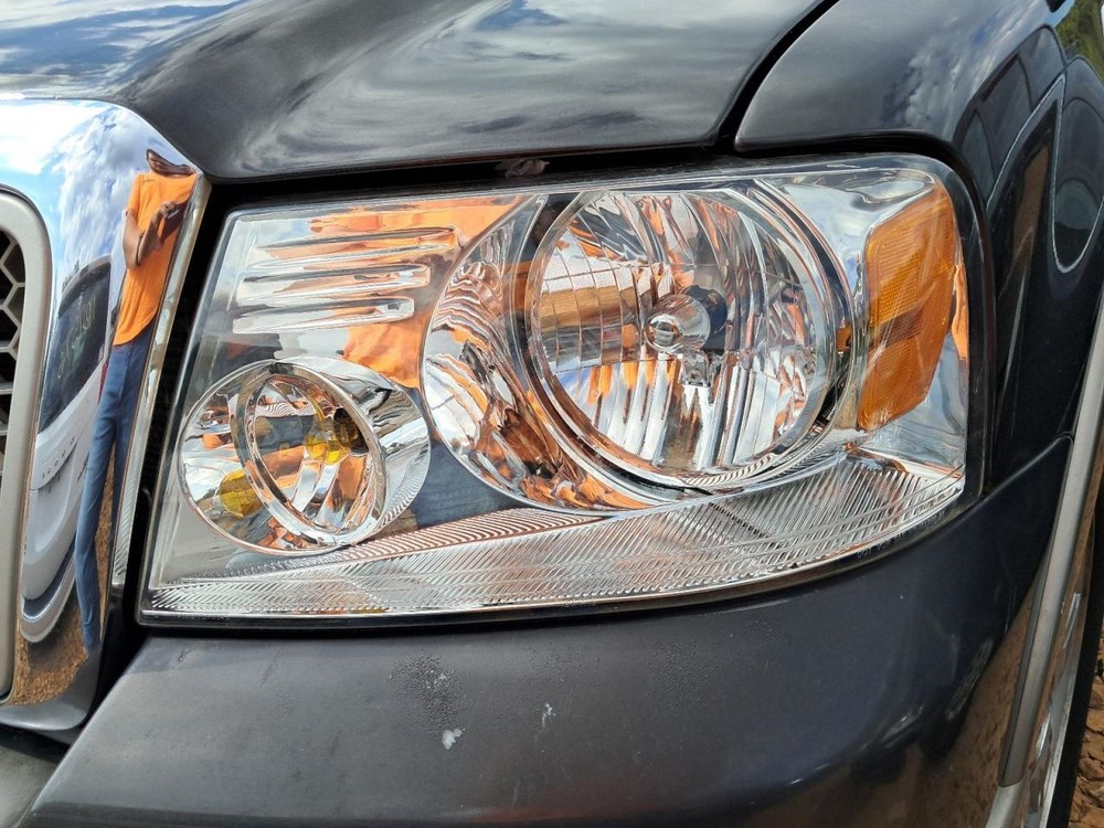 F150 2006 Glove Box 4821964