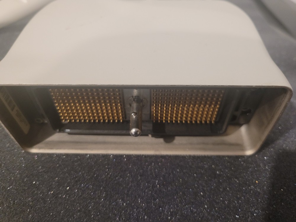 PHILIPS L15-7IO LINEAR ARRAY ULTRASOUND TRANSDUCER PROBE EXCELLENT CONDITION