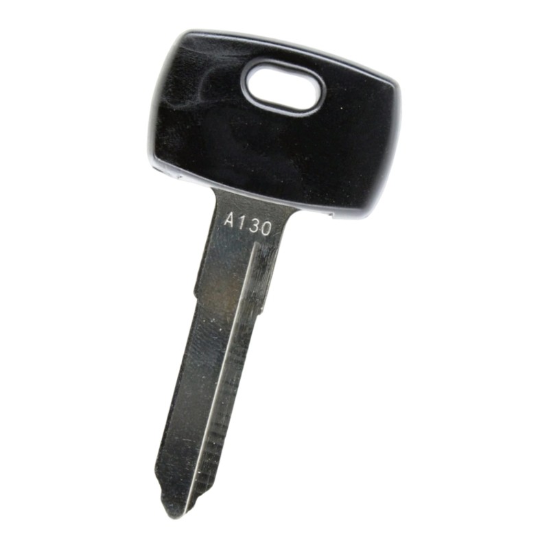 Accuracy Fit Replacement Key Empty Permanent Metal for Key Cutting