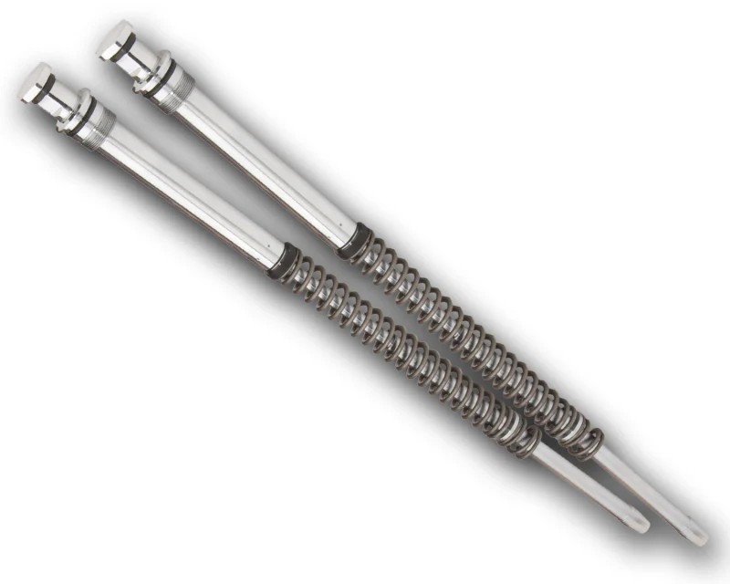 Progressive  31-2504 Monotube Fork Cart Kit Lowered