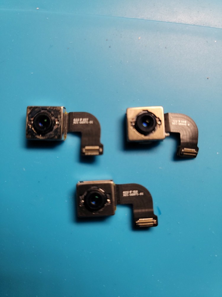 iPhone 7 Rear/ Back Camera OEM with Flex cable