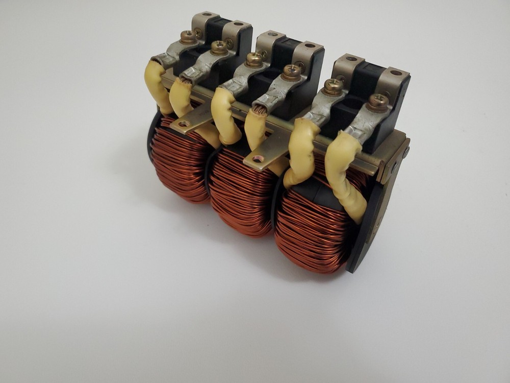 OKUMA VACIII CHOKE COIL