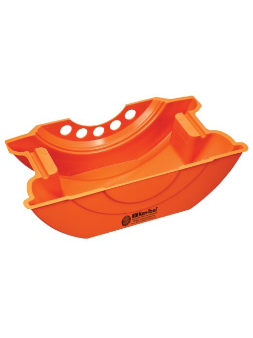 Ken Toll 30600 Single Axle Drain Pan