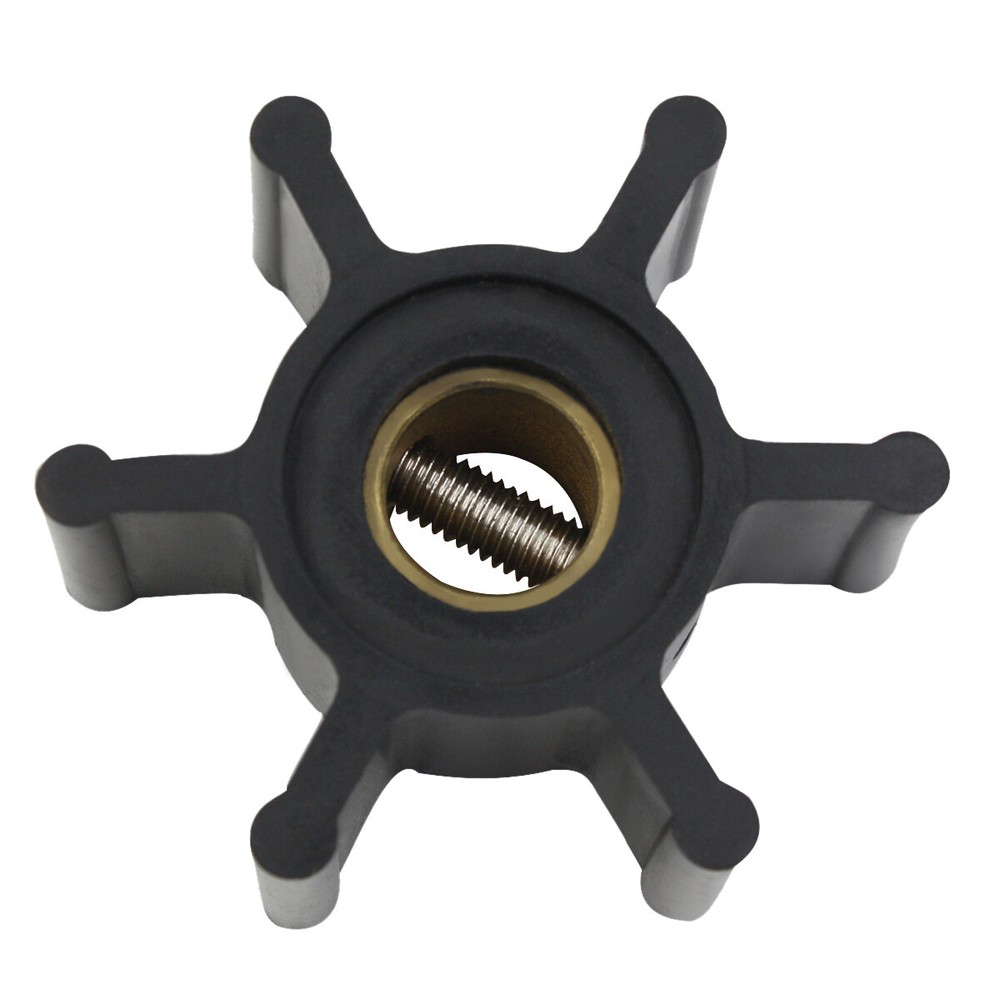 653-0001 Flexible Impeller for Jabsco Pump Neoprene