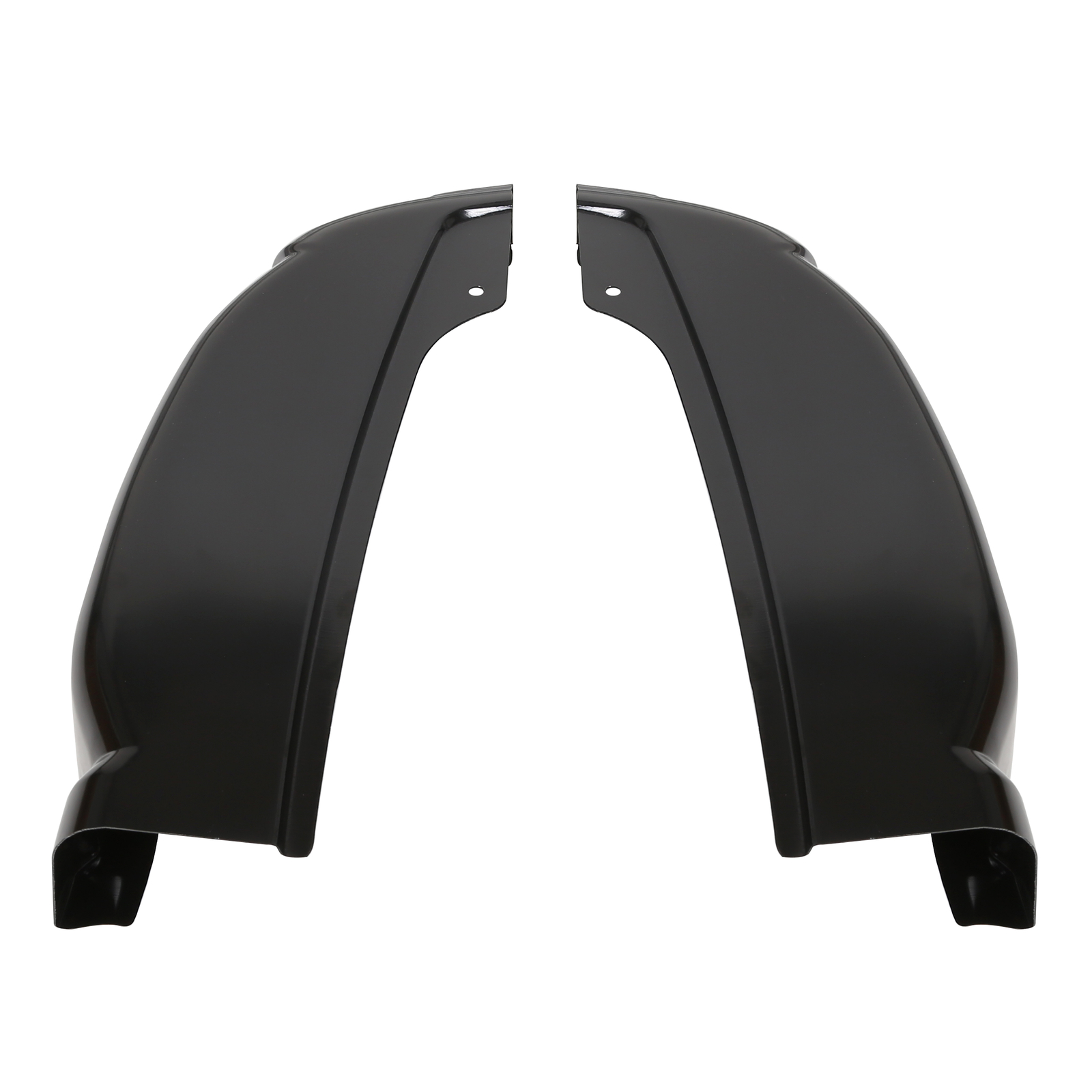 Rocker Panels & Cab Corners For 99-07 Chevy Silverado GMC 1500 2500 EXTENDED Cab