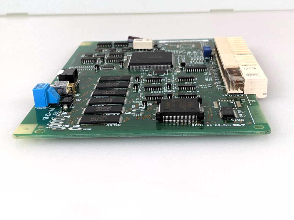 NEC NEAX 2000 IVS PN-CP15 Firmware Processor Card