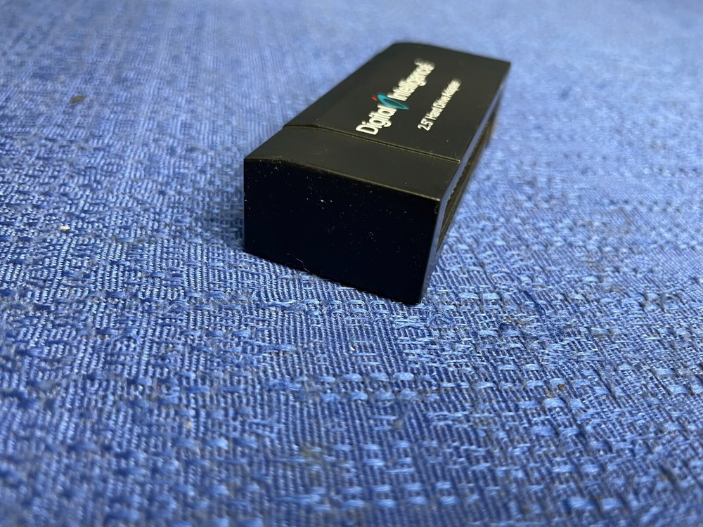 Digital Intelligence 2.5" Hard Drive Adapter