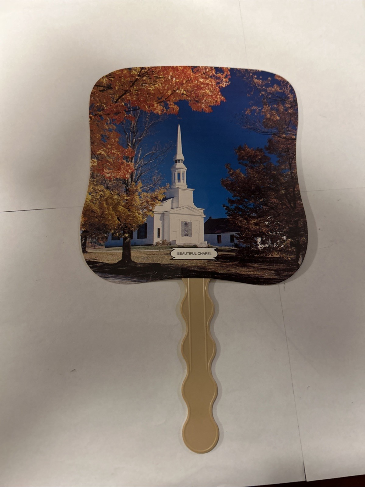 Cullman Alabama Advertising Fans (6)