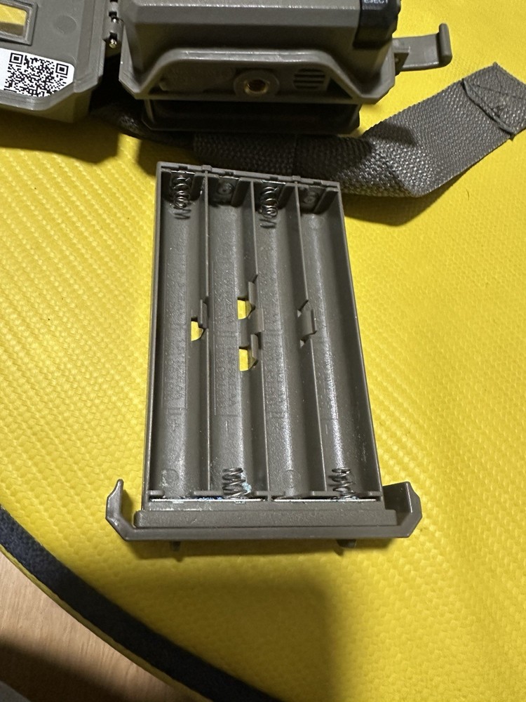 Stealth Cam STC-G30 (V2) Trail Camera – Time-Lapse Capable