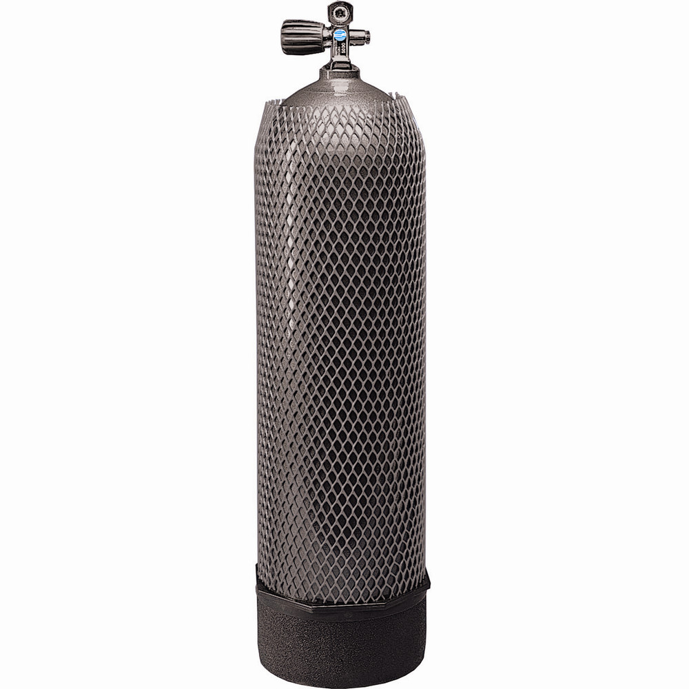 Aqua Tank Net for 7.25" Diameter Cylinders